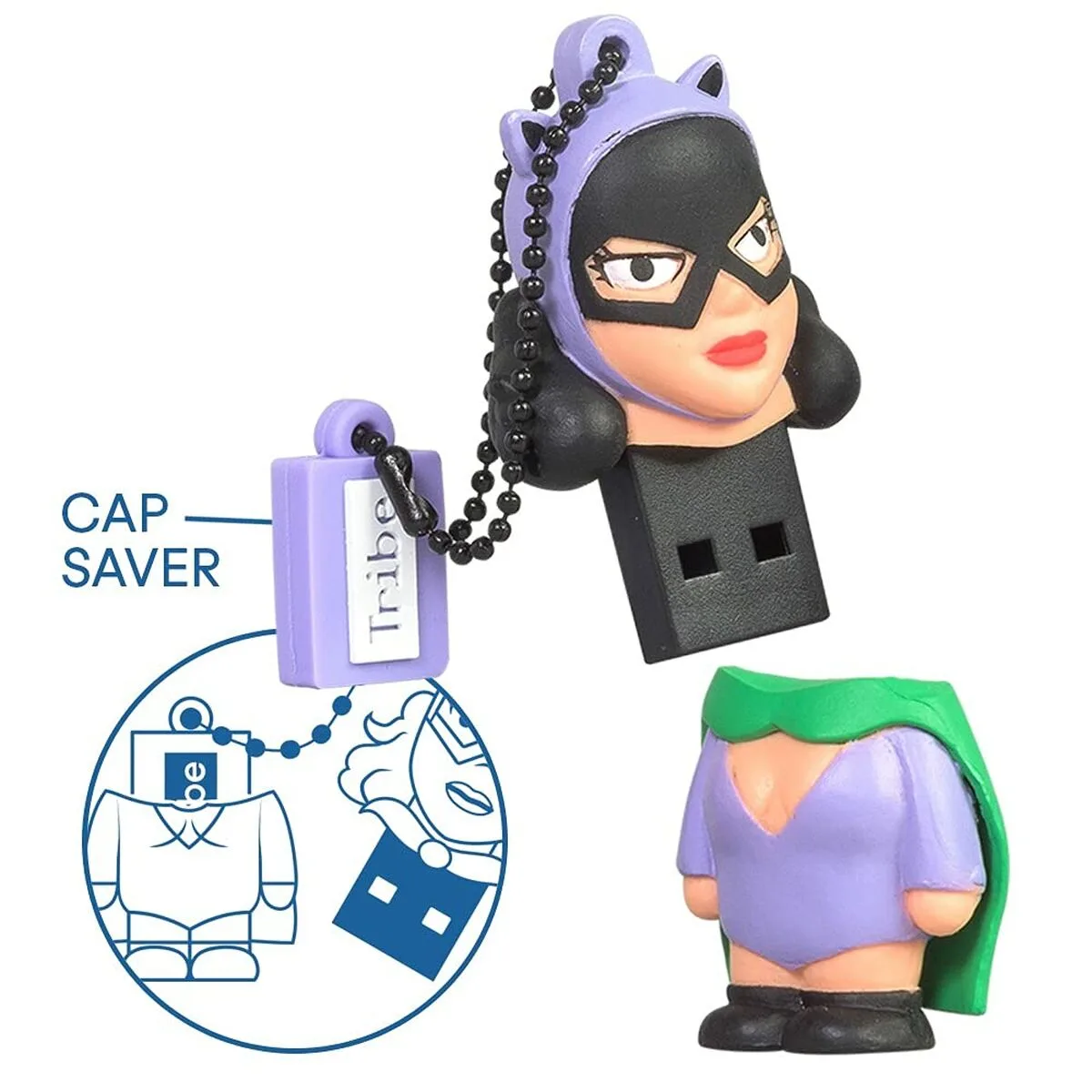 Cle usb tribe 111758440116 bleu blanc 16 gb m070591647. Diaytar mise sur l'intelligence collective : notre communauté nous guide pour dénicher les produits les plus plébiscités.