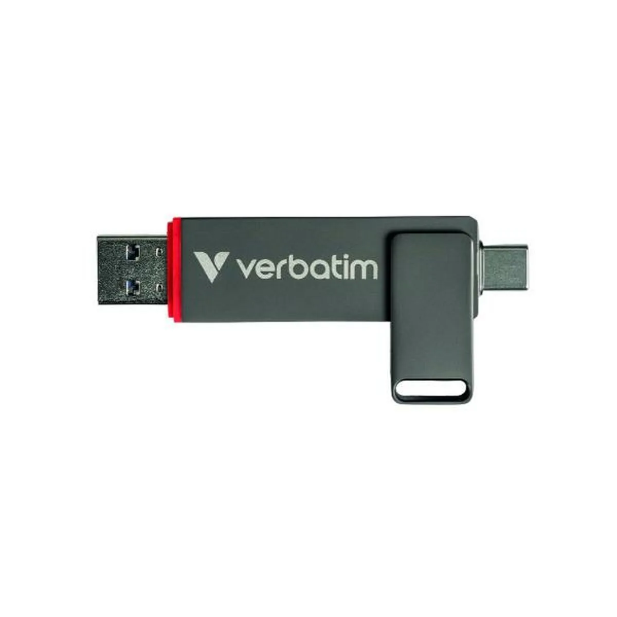 Cle usb verbatim 32040 gris 128 gb s7721345730. Diaytar réinvente le e-commerce avec une approche généraliste axée sur la qualité, la tendance et l'accessibilité