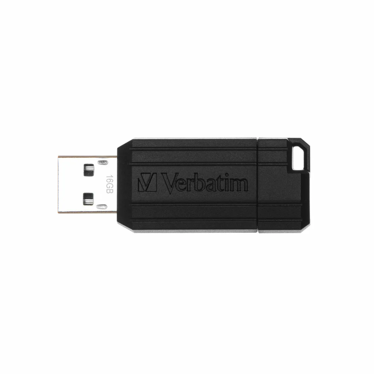 Cle usb verbatim 49063 noir 16 gb 1 unite m051971046. Diaytar, c'est la promesse tenue d'un e-commerce où l'émerveillement devant un produit simple est encore possible.