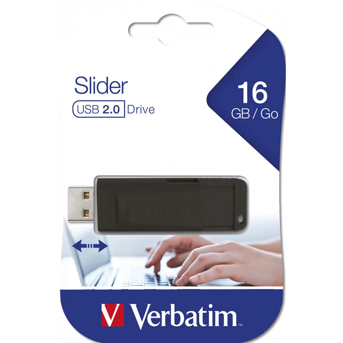 Cle usb verbatim 98696 16gb noir 16 gb 1 unite m051972120. Osez l'expérience Diaytar et découvrez comment des produits bien choisis peuvent éléver votre qualité de vie.