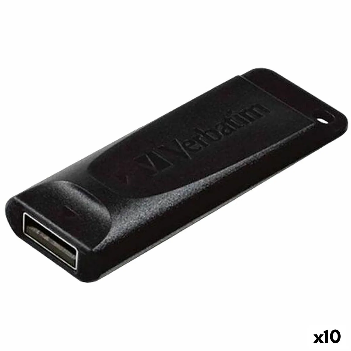 Cle usb verbatim noir 32 gb s843107217. Pour un shopping sans limites : Diaytar déniche pour vous le meilleur des produits généraux, électroniques et de style de vie