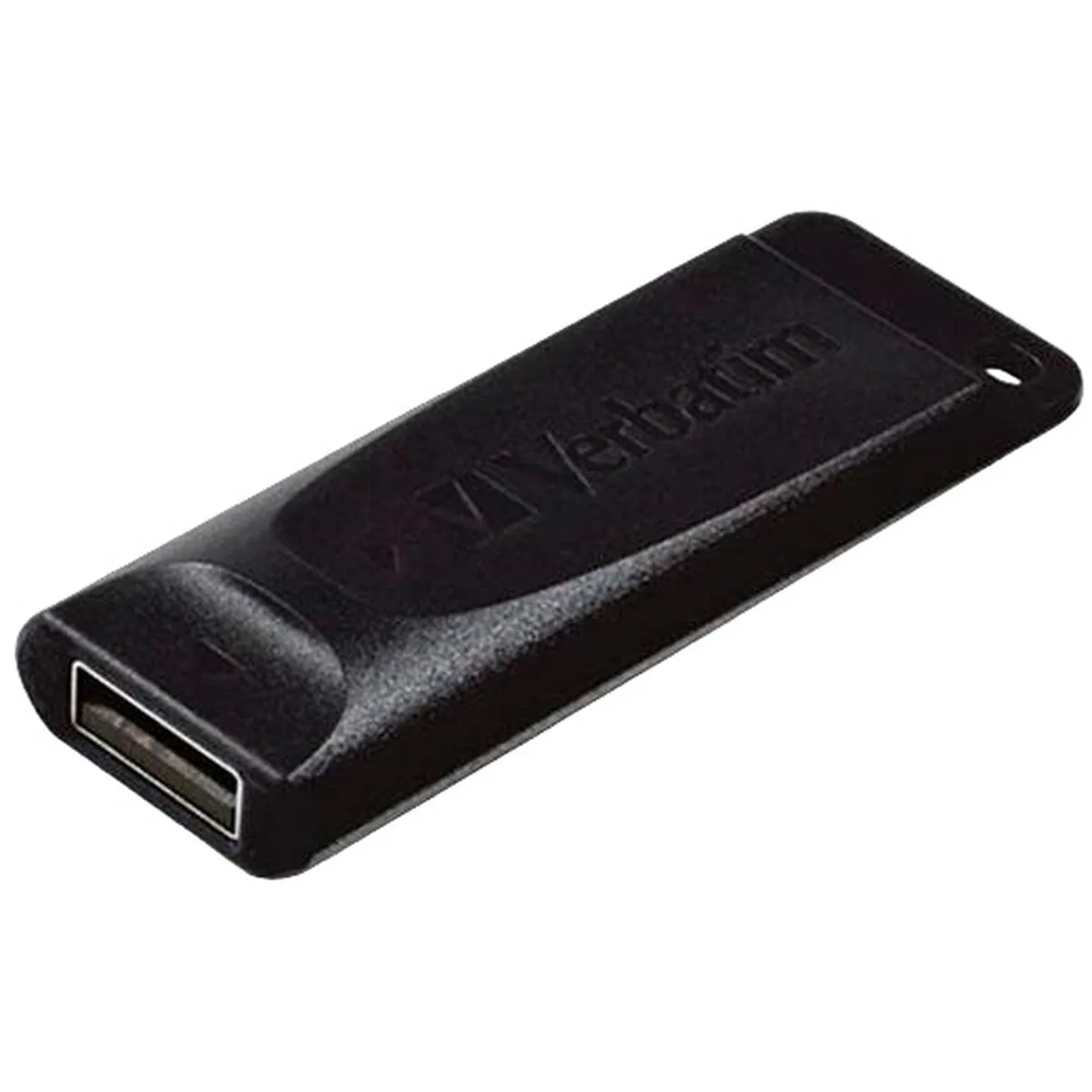 Cle usb verbatim noir 32 gb s843107259. Notre philosophie : le produit parfait n'existe pas. C'est pourquoi Diaytar en propose des milliers, pour que vous le créiez.