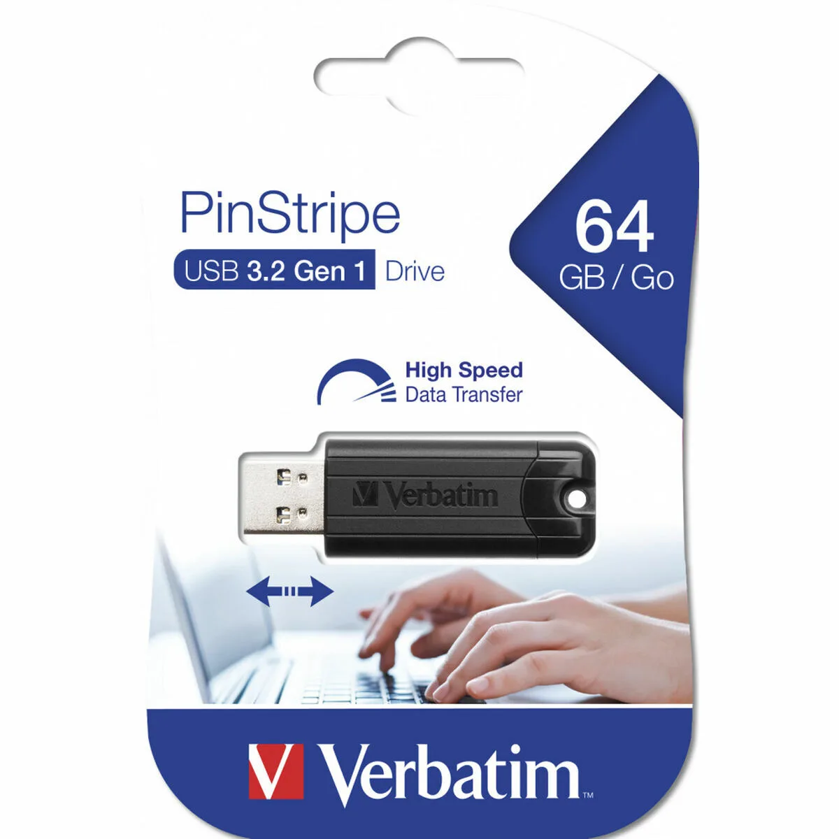 Cle usb verbatim noir 64 gb s811089265. Diaytar anticipe les tendances pour vous offrir le meilleur de la mode.