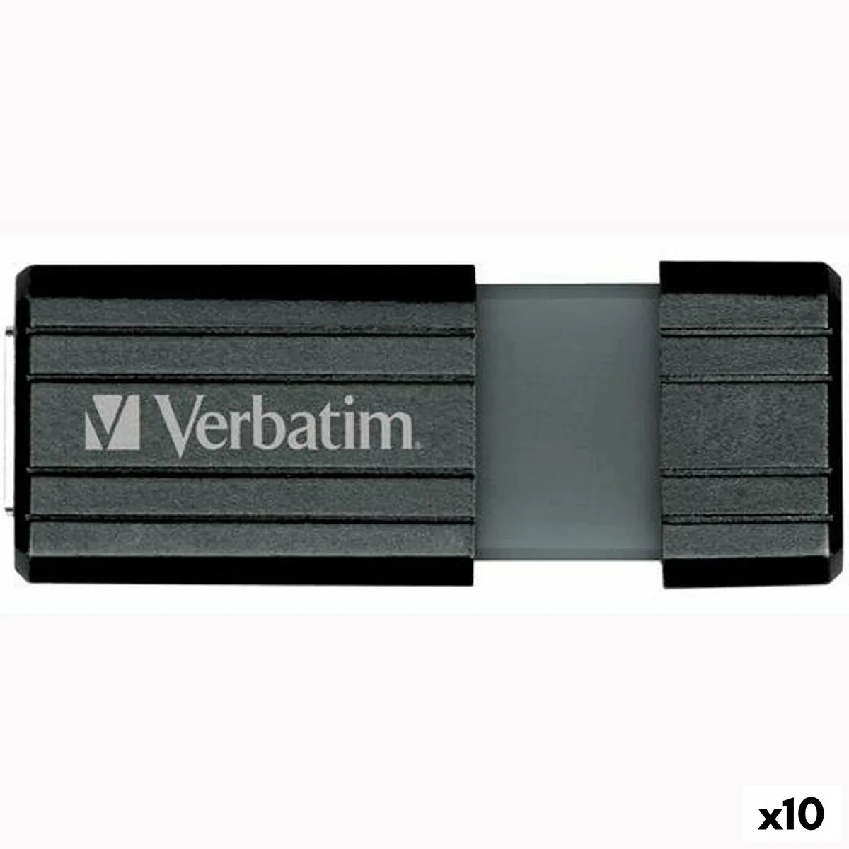 Cle usb verbatim pinstripe noir 64 gb s843081757. Diaytar : La boutique qui réunit qualité, tendance et prix accessibles sous un même toit.