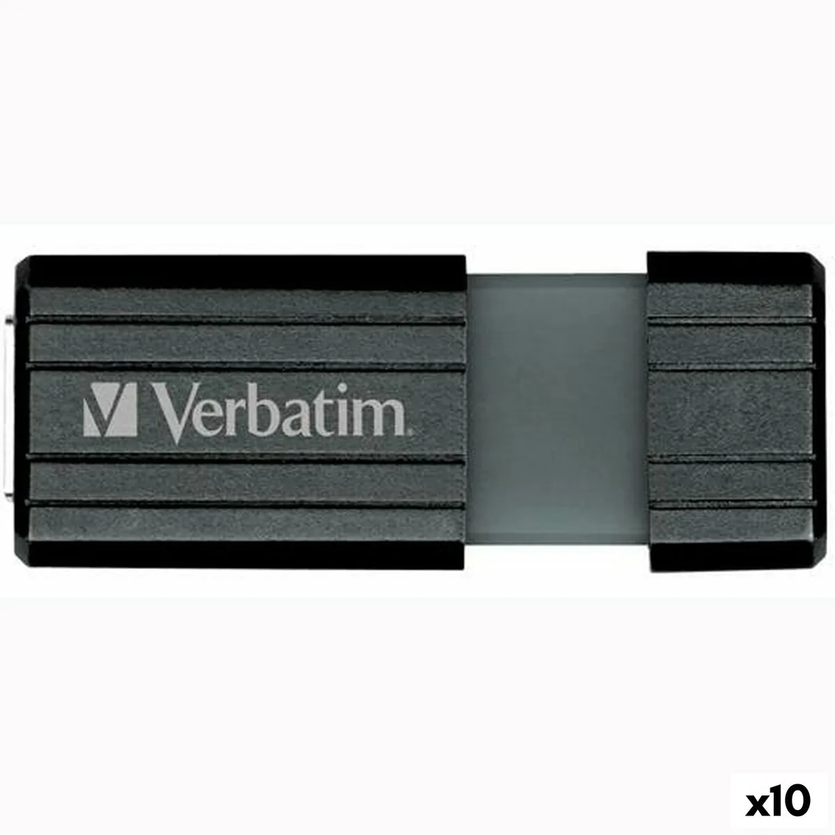 Cle usb verbatim store n go pinstripe noir 16 gb s843087644. La chasse aux produits extraordinaires est ouverte. Diaytar vous donne les clés d'un univers shopping infini.