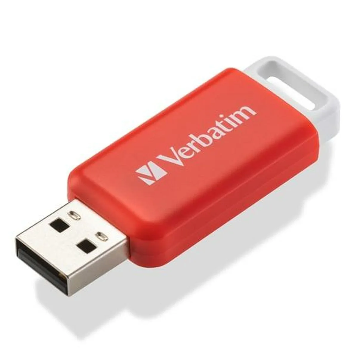 Cle usb verbatim v databar rouge 16 gb s843107785. Bienvenue chez Diaytar - Votre destination shopping pour tous vos besoins du quotidien !