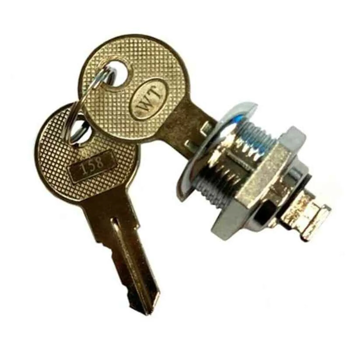 Cles iggual igg316962 s022998342. Diaytar, le garde-meuble moderne de toutes vos envies : des produits pour combler tous vos besoins et toutes vos fantasies.