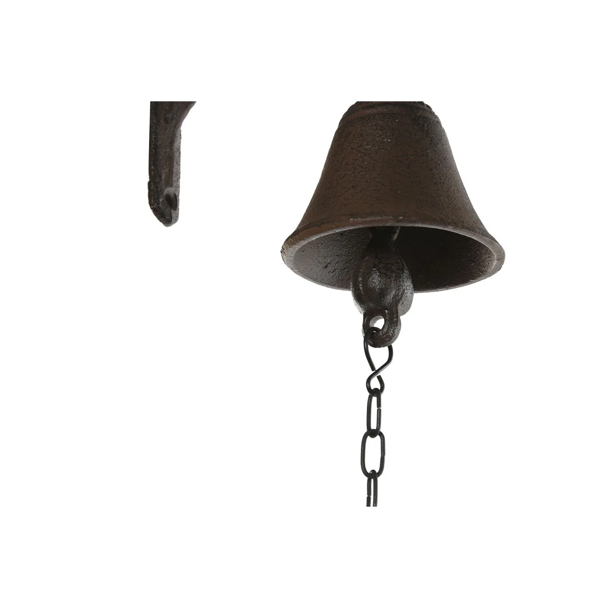 Cloche home esprit marron noir fer 15 7 x 7 5 x 42 cm s306061275 Cloche home esprit marron noir fer 15 7 x 7 5 x 42 cm s306061275. Bienvenue sur Diaytar, la plateforme qui réconcilie l'âme de la boutique de quartier avec la puissance du digital.