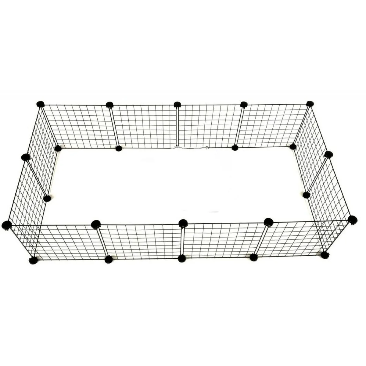 Cloture c c modulaire s910997728. La mode selon Diaytar : audacieuse, accessible et toujours dans l'air du temps.