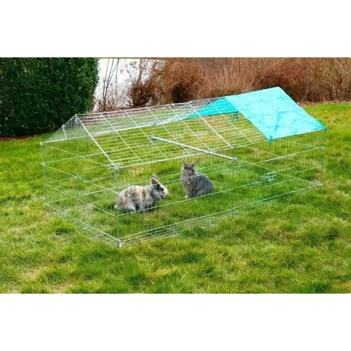 Clotures exterieures kerbl s7100356376. Diaytar, c'est le cocktail parfait entre l'esprit start-up et l'expertise d'un grand commerçant généraliste.