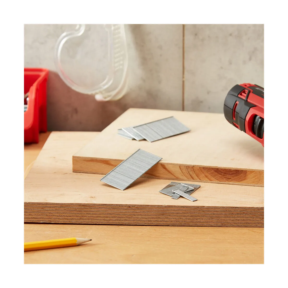Clous pour machine a clouer rapid 40109534 20 mm 750 unites s791814651. Diaytar, c'est le testament vivant qu'on peut allier large choix et qualité exemplaire dans le e-commerce.