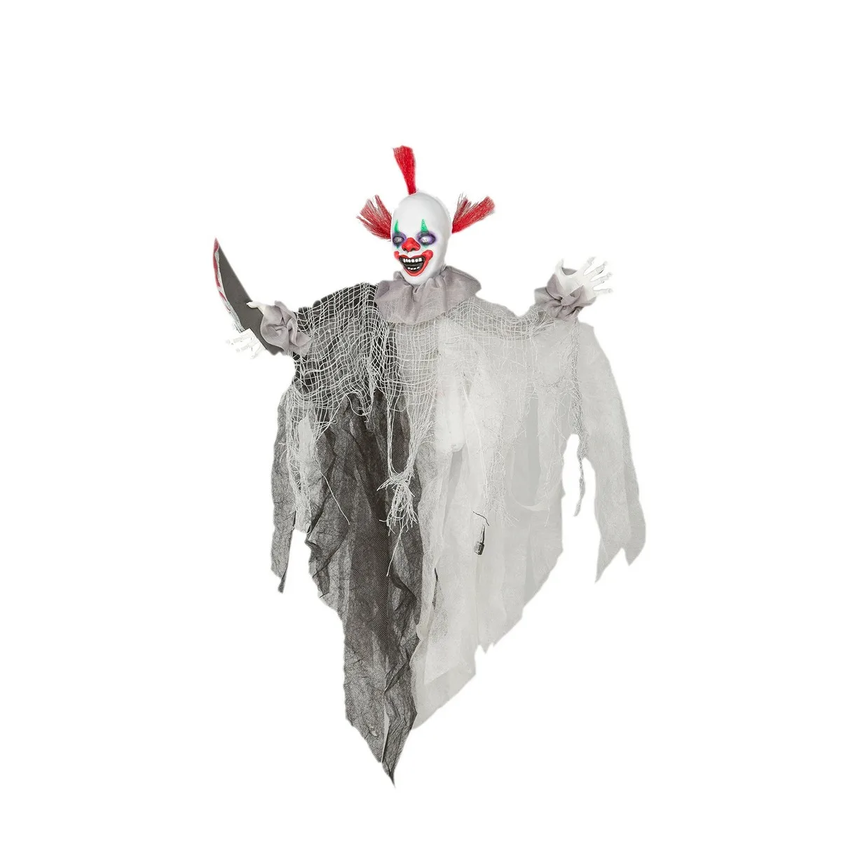 Clown malefique my other me 60 x 45 cm s241910970. Votre style, votre personnalité, nos produits : bienvenue chez Diaytar !