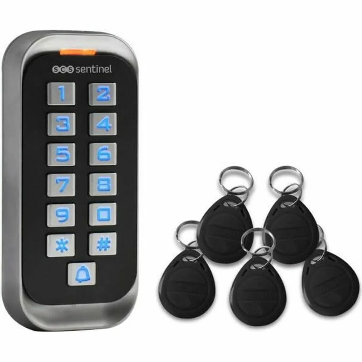 Code de securite scs sentinel s713733611. Nos stylistes Diaytar dénichent pour vous les pépites de la saison.