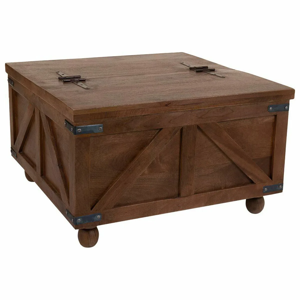 Coffre alexandra house living 76 x 45 x 76 cm d163168768. Diaytar pense global, shoppe local : une plateforme généraliste avec une approche curated pour un public international