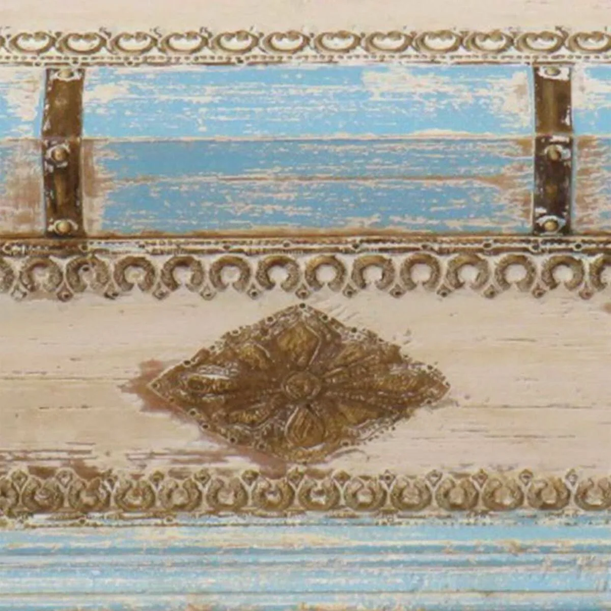 Coffre alexandra house living bleu bois de manguier 28 x 27 x 50 cm style artisanal d163127066. Diaytar, une vision du shopping en ligne où chaque catégorie de produits, de la high-tech au généraliste, est traitée avec excellence