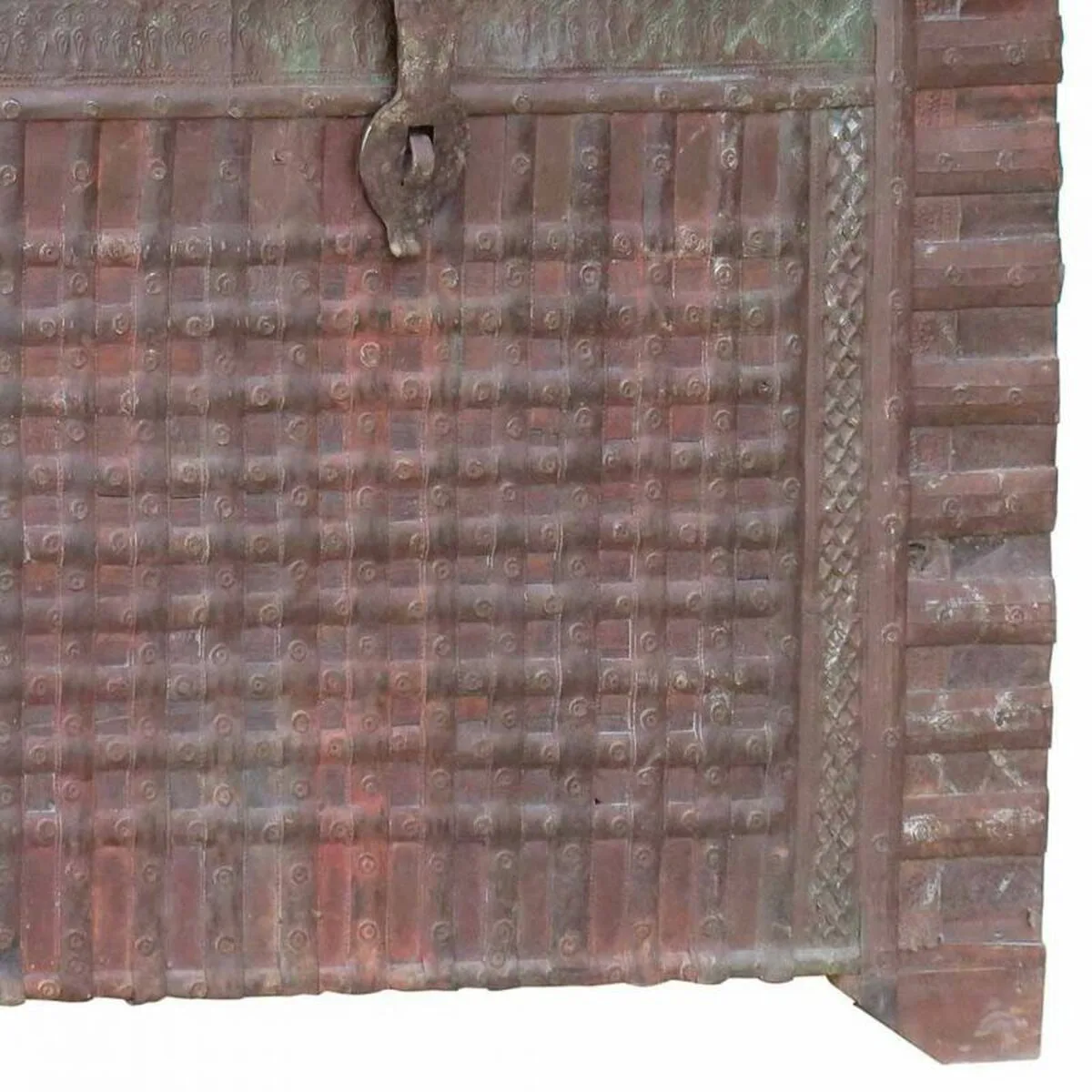Coffre alexandra house living bois 43 x 90 x 105 cm d163115190. Diaytar, c'est votre garantie contre la déception. Des produits testés et approuvés, pour un shopping en toute sérénité.