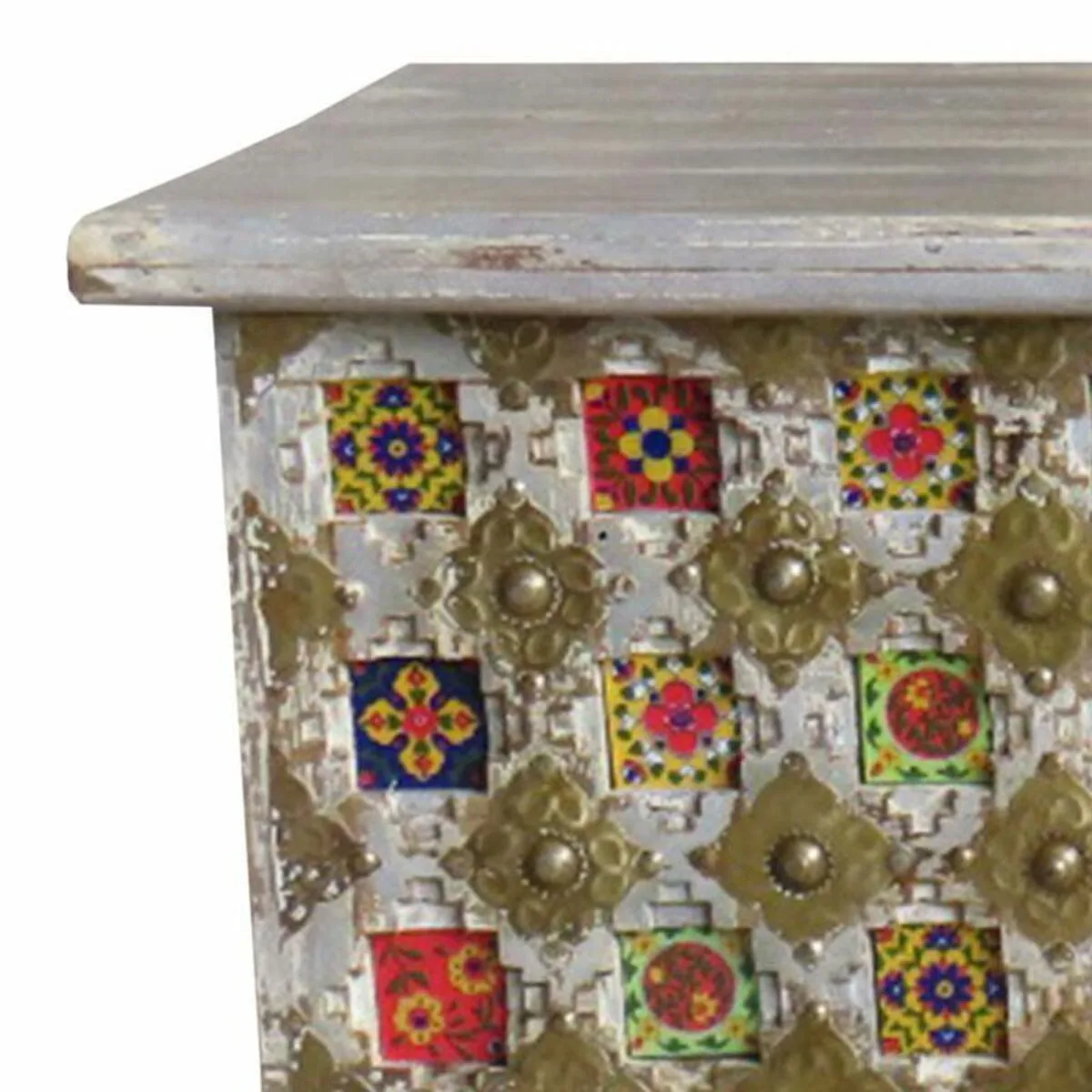 Coffre alexandra house living bois de manguier 40 x 45 x 146 cm d163127554. Votre boutique de confiance Diaytar vous accompagne dans tous vos projets.