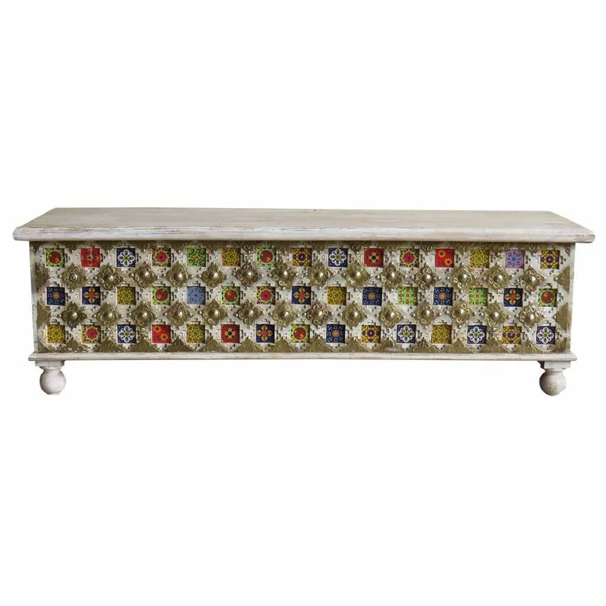 Coffre alexandra house living bois de manguier 40 x 45 x 146 cm d163127693. Diaytar, c'est le grand ménage de printemps dans vos habitudes shopping : on garde l'essentiel, on jette le superflu.