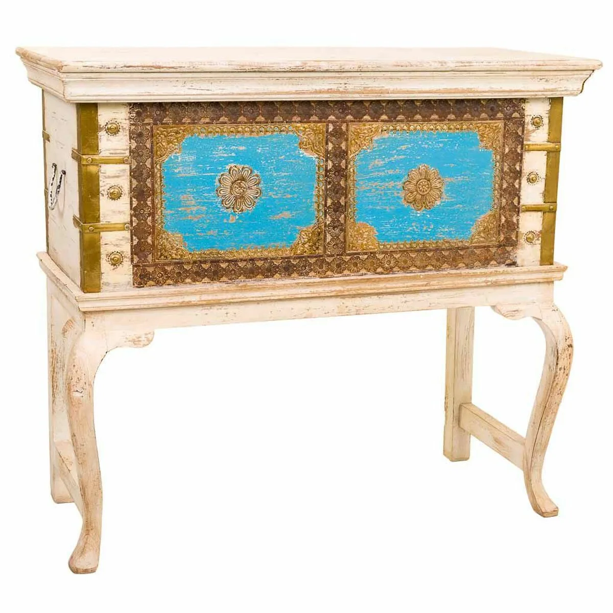 Coffre alexandra house living bois de manguier 40 x 80 x 90 cm d163064614. Diaytar, c'est l'histoire d'une passion pour les bons produits, quels qu'ils soient, et du désir de les partager avec vous
