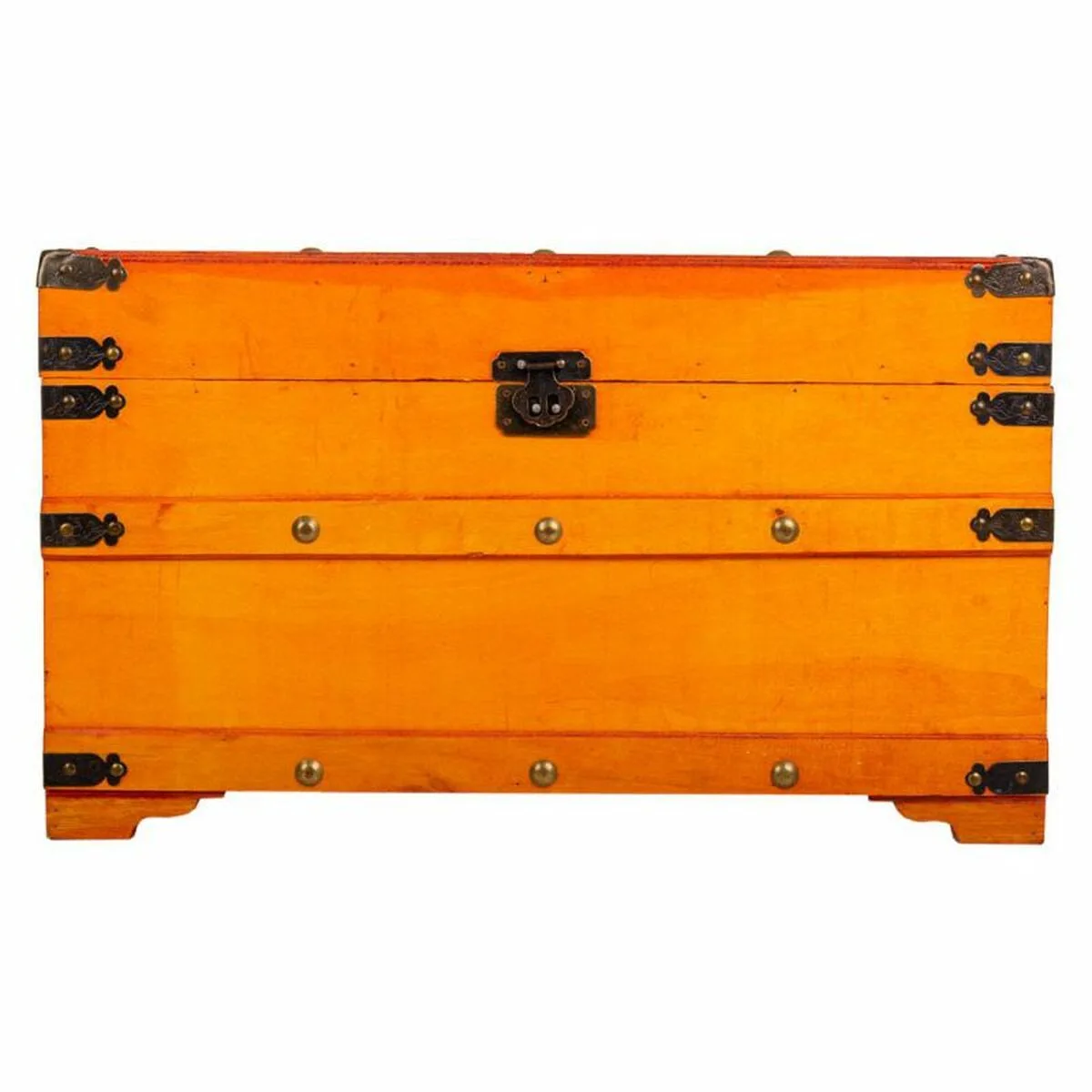Coffre alexandra house living bois metal 37 x 39 x 66 cm d163090157. Nos stylistes Diaytar dénichent pour vous les pépites de la saison.