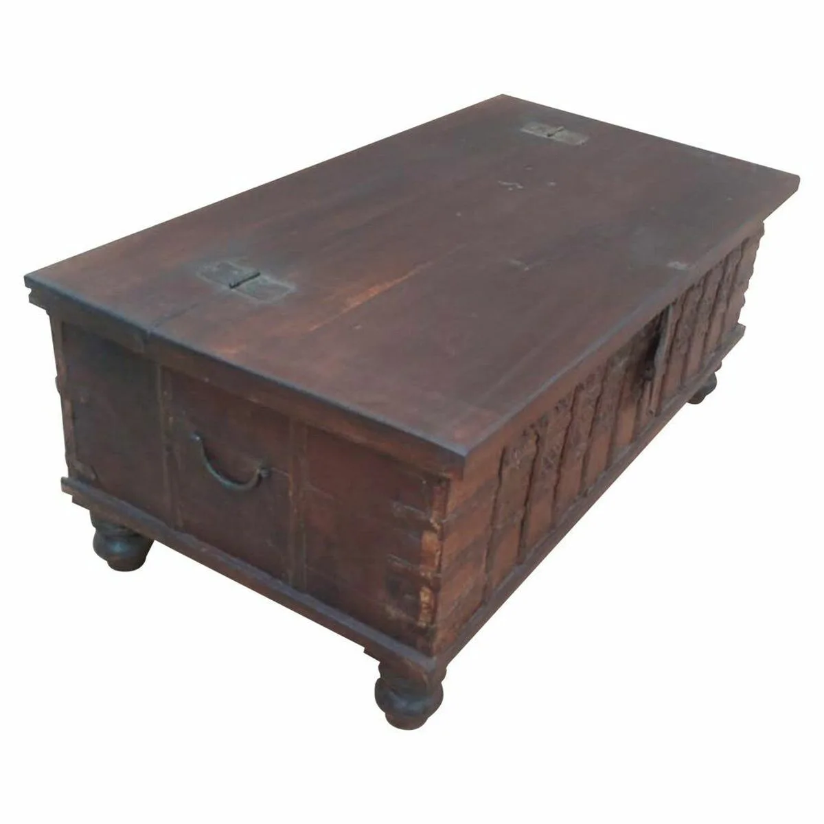 Coffre alexandra house living bois recycle 61 x 47 x 115 cm d163178780. Nous avons rêvé Diaytar pour vous. Une plateforme où chaque clic est une promesse de découverte et de satisfaction.