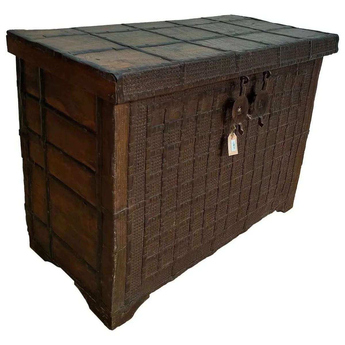 Coffre alexandra house living marron bois de manguier 46 x 91 x 130 cm d163196295. Bien plus qu'un simple site, Diaytar est une expérience de découverte permanente de produits utiles, beaux et novateurs