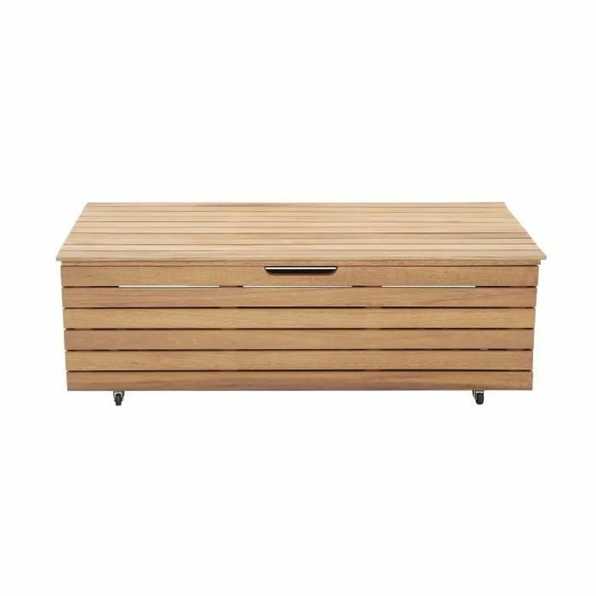 Coffre bois d eucalyptus 48 5 x 109 5 x 37 cm s710360727. Diaytar a été imaginé pour les acheteurs avisés qui recherchent autant la performance que le design dans leurs produits