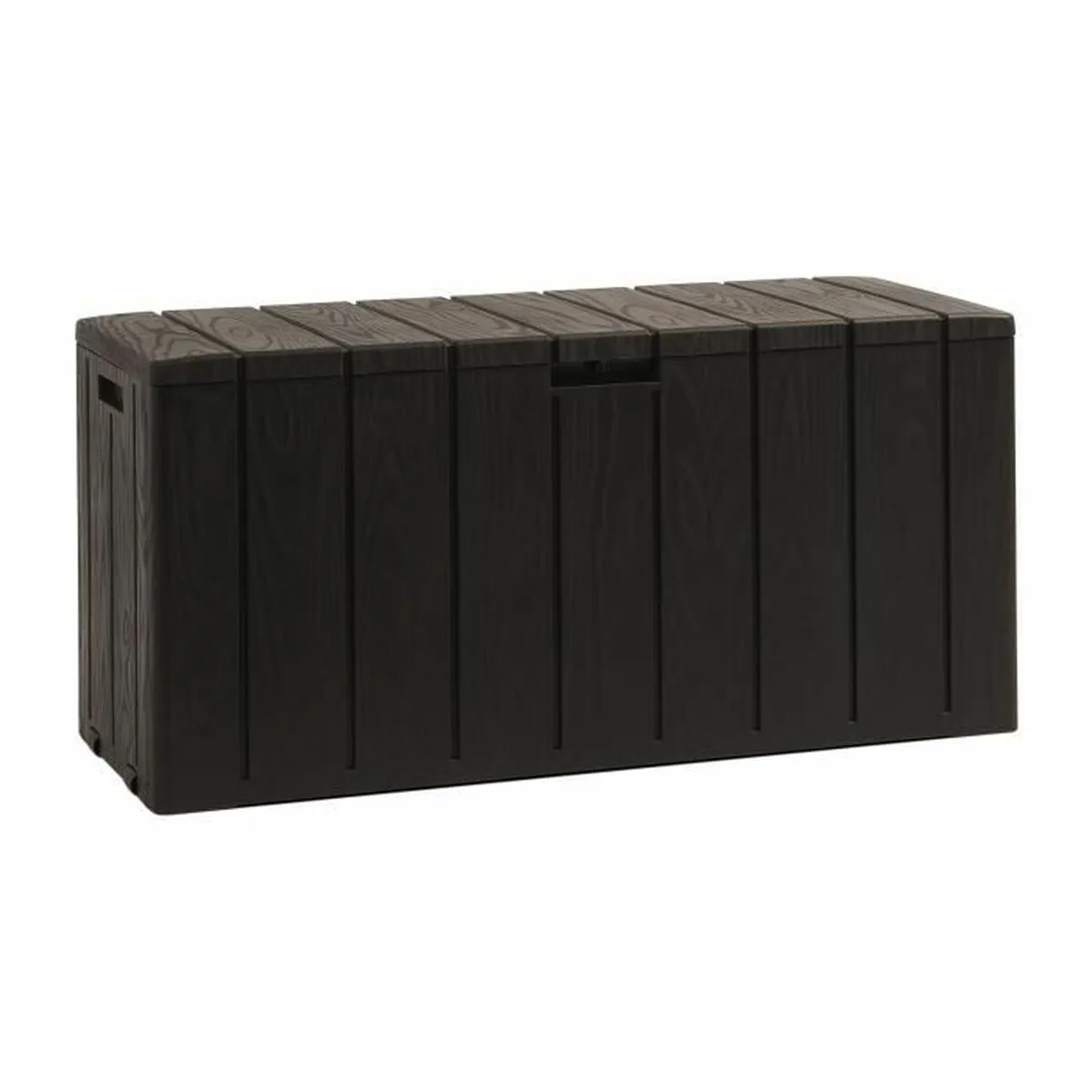 Coffre de jardin toomax marron 270 l s7101919213. Diaytar, c'est la démonstration que le meilleur des produits est à portée de clic, sans compromis, sans attente.