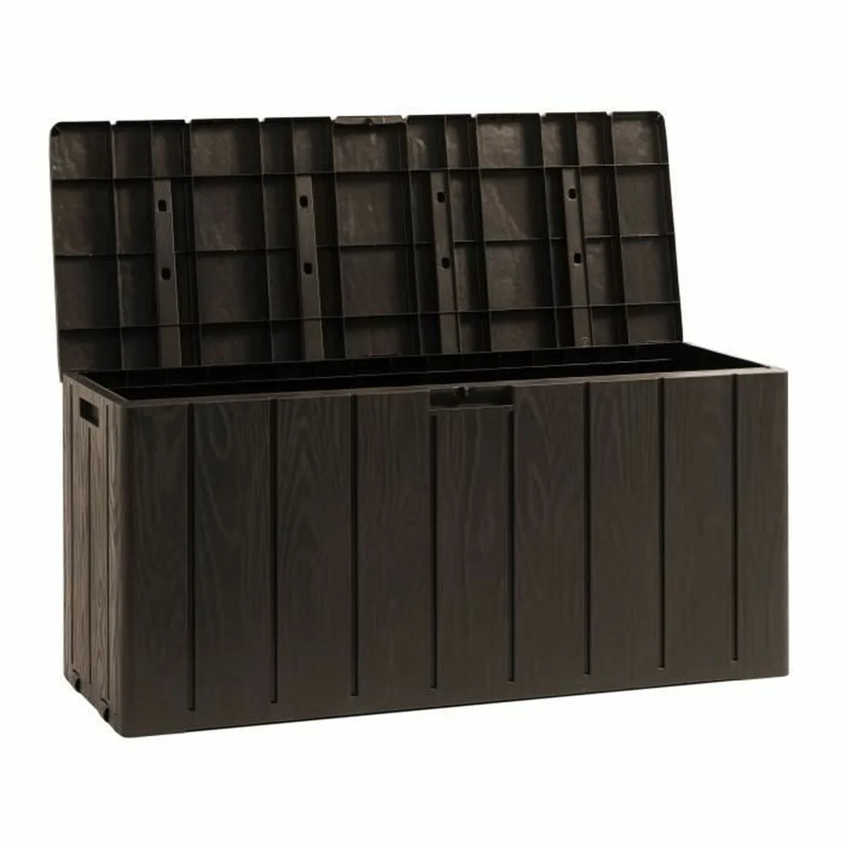 Coffre de jardin toomax marron 270 l s7101919250. Nous avons bâti Diaytar sur un principe simple : offrir le meilleur des produits généraux et électroniques sans élitisme