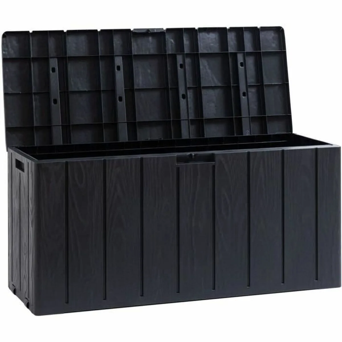 Coffre de jardin toomax noir resine 270 l s7100377140. Avec Diaytar, faites de chaque achat en ligne une découverte et de chaque produit un ajout valuable à votre univers