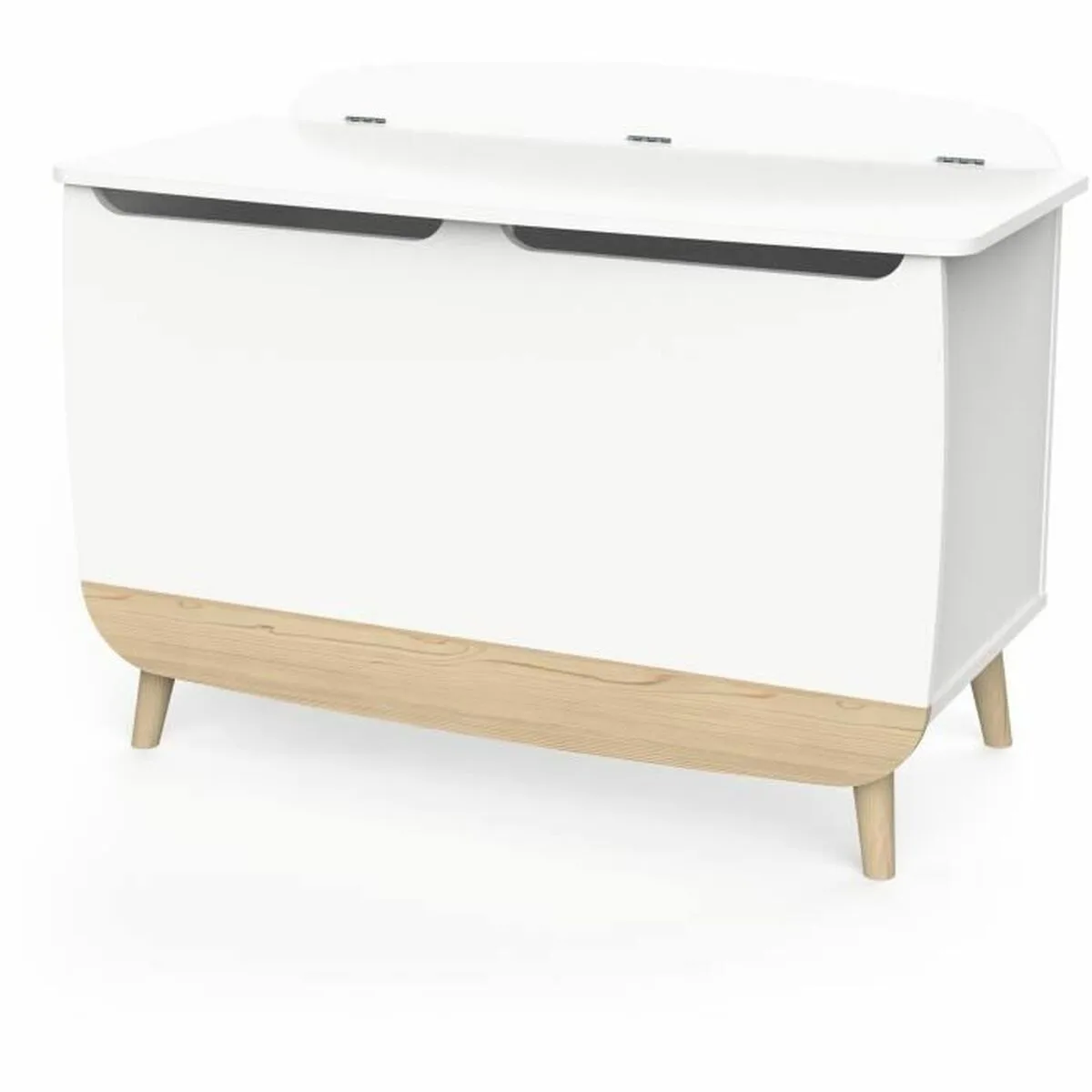 Coffre demeyere blanc 82 4 x 39 1 x 58 9 cm s7100133730. Soyez à la pointe de la tendance et de la technologie avec Diaytar, votre partenaire pour un shopping généraliste avisé