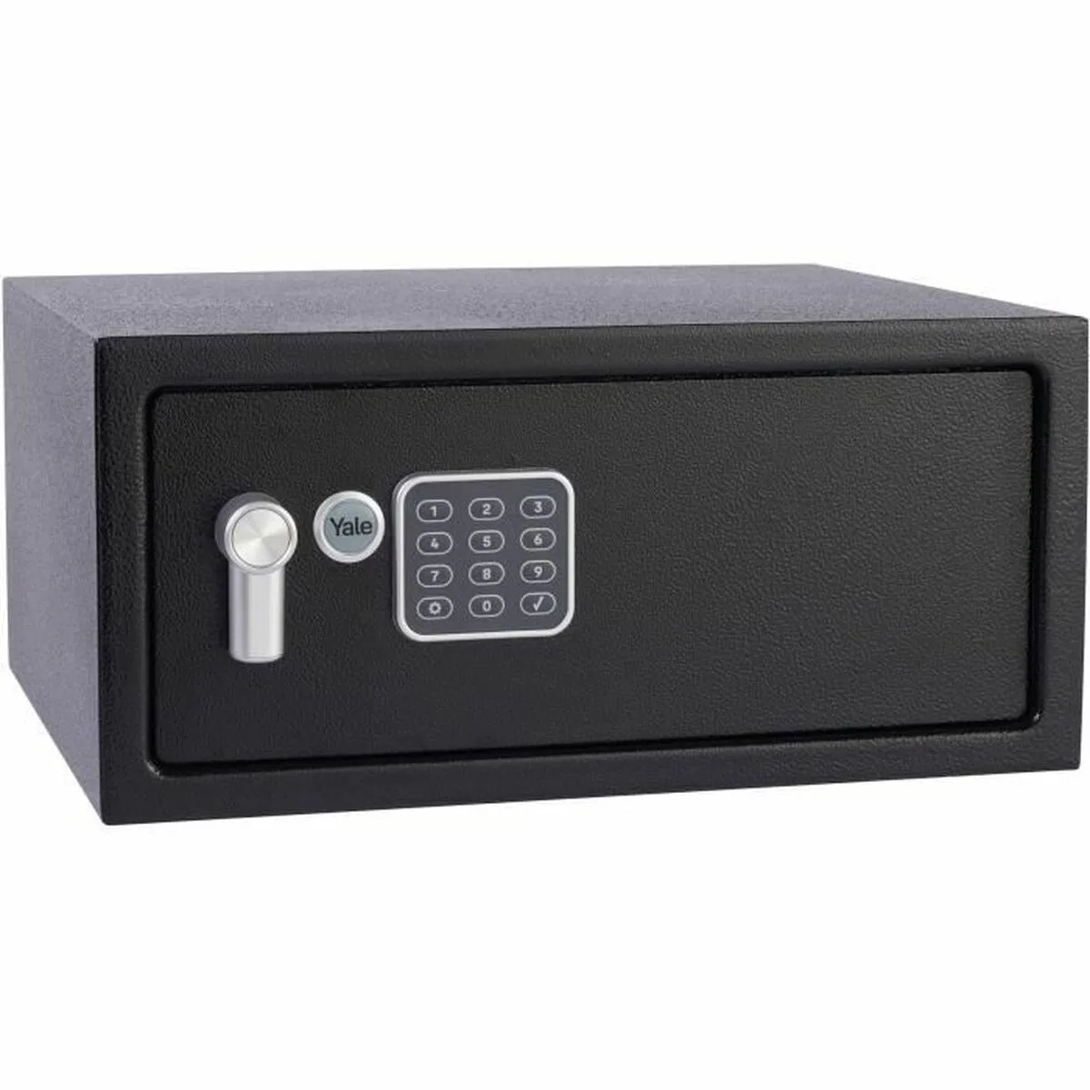 Coffre fort avec serrure electronique yale ylv 200 db2 24 l 20 x 43 x 35 cm noir s9110854970. Chez Diaytar, nous transformons vos envies en réalité avec style.
