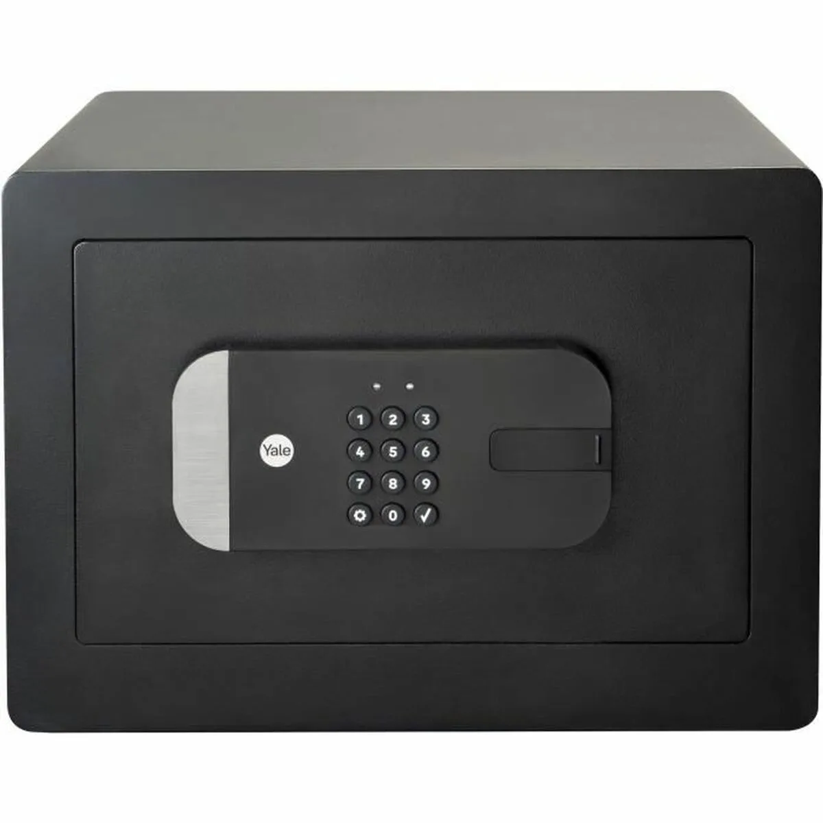 Coffre fort avec serrure electronique yale yss 250 eb1 noir s919298941. Diaytar Home : Créez l'atmosphère parfaite dans chaque pièce de votre maison.