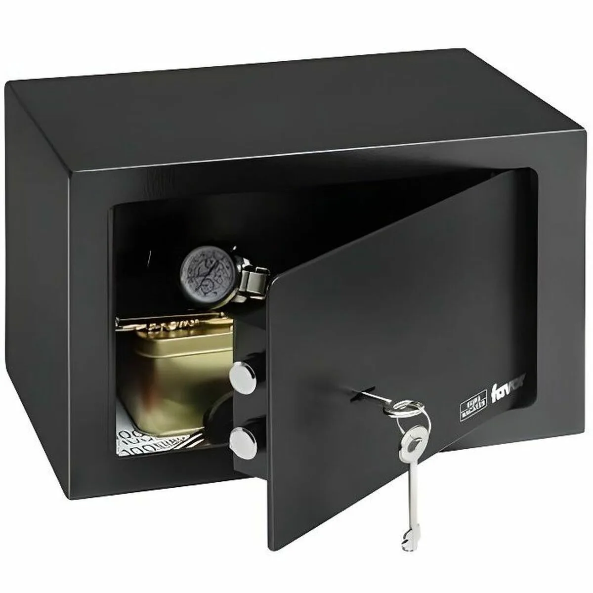 Coffre fort burg wachter favor s3 k noir metal 20 x 31 x 20 cm s715323681. Diaytar transforme l'essai du e-commerce généraliste en vous offrant une expérience curated, qualitative et surprenante