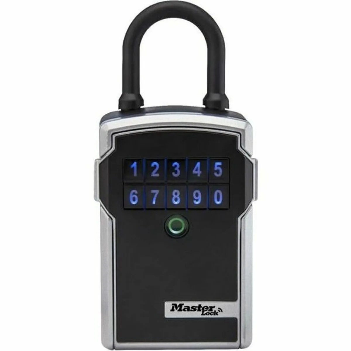 Coffre fort master lock 5440eurd cles noir argente zinc 18 x 8 x 6 cm 1 unites s715325118. Bienvenue chez Diaytar - Votre destination shopping pour tous vos besoins du quotidien !