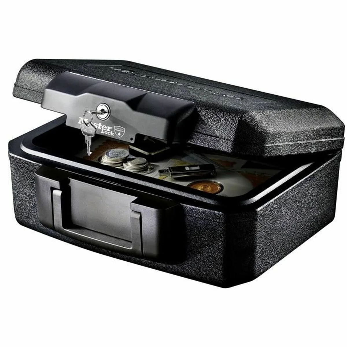 Coffre fort master lock l1200 36 x 28 5 x 15 5 cm noir s716627947. Diaytar Mode : Où l'élégance rencontre l'originalité pour un style unique.