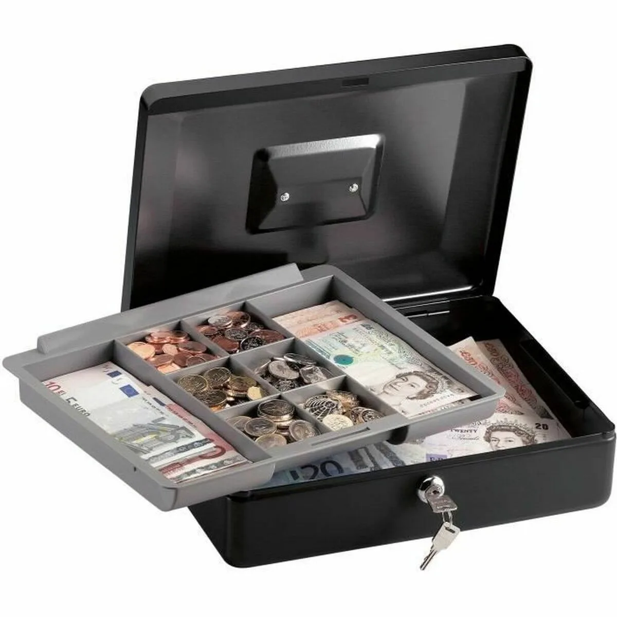 Coffre fort master lock noir acier s716071683. Diaytar, la preuve qu'une boutique généraliste peut être synonyme de goût, d'exigence et d'innovation constante