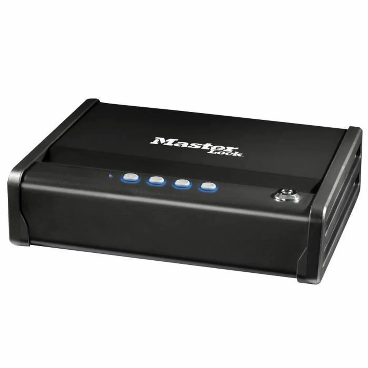 Coffre fort master lock noir acier inoxydable acier s7100041149. Nous croyons en la puissance de la simplicité. Les produits Diaytar sont beaux, utiles, et incroyablement simples à utiliser.