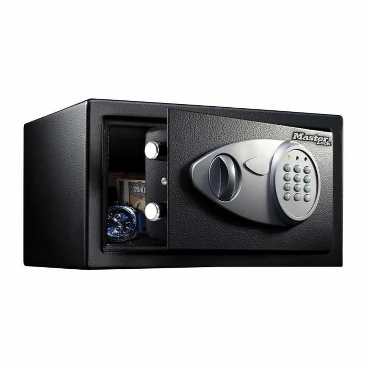 Coffre fort master lock x041ml noir noir gris acier 11 7 x 7 9 x 5 cm s718898252. Nous avons conçu Diaytar pour être intuitif, comme vos produits préférés. Simple, efficace, et terriblement séduisant.
