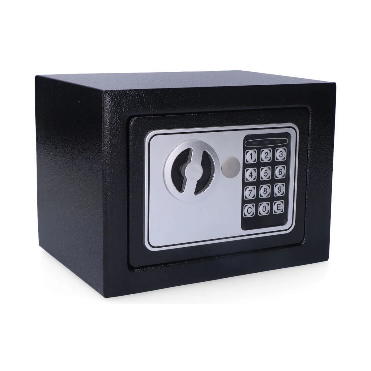 Coffre fort micel cfc3 noir acier cle electronique s791279818. Oubliez tout ce que vous savez sur le e-commerce. Diaytar réécrit les règles avec une offre audacieuse et éclectique.