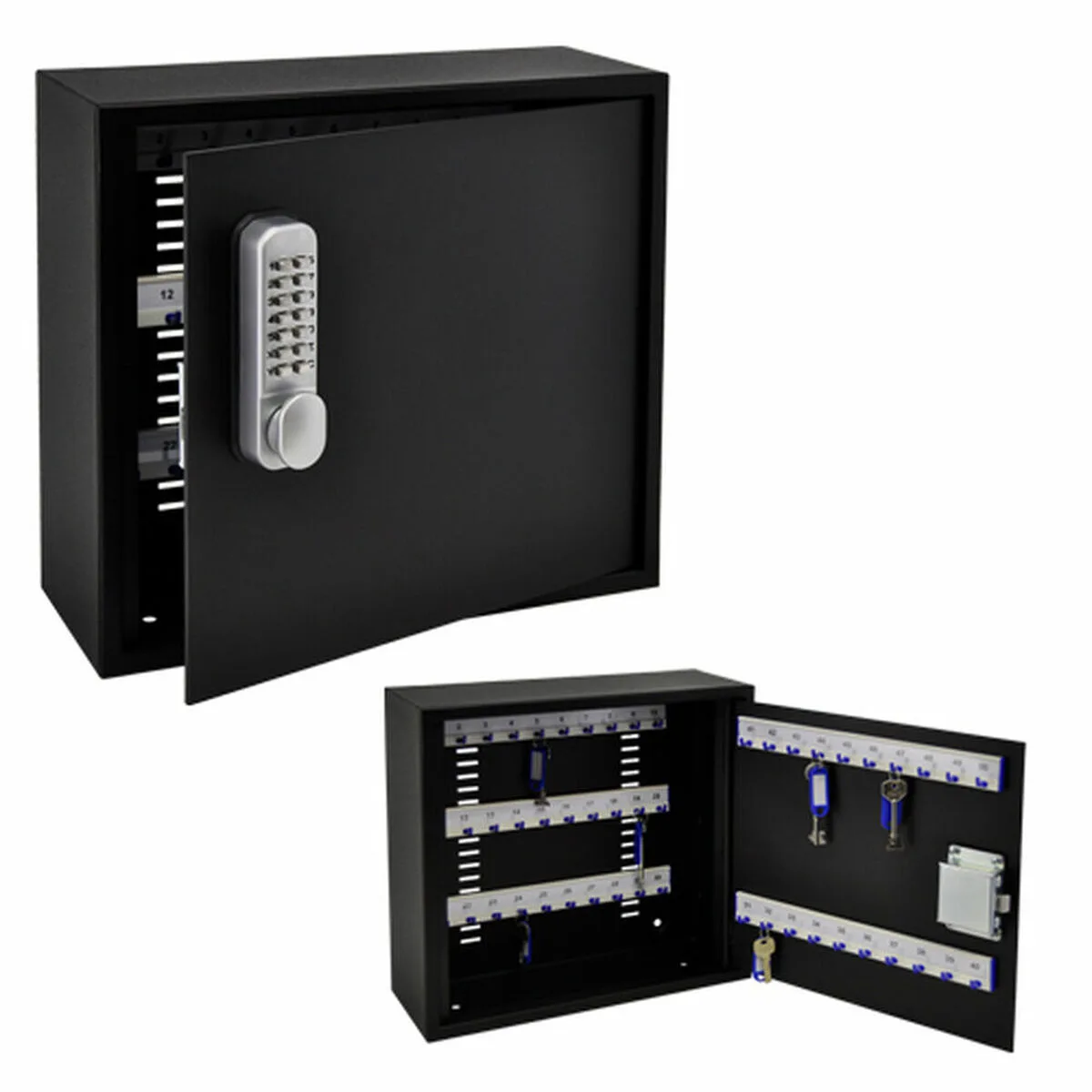 Coffre fort olle 35 x 38 x 17 5 cm s650013868. Bienvenue chez Diaytar, où l'élégance rencontre l'innovation avec nos produits électroniques dernier cri et nos créations maison exclusives
