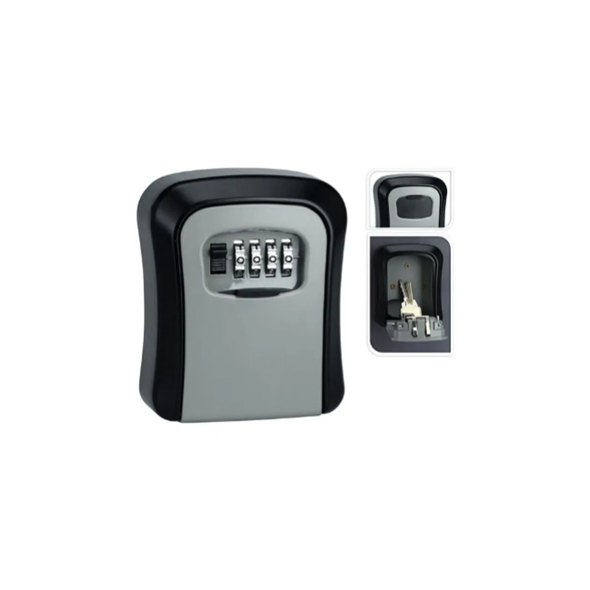 Coffre fort pour cles s792176717. Diaytar, c'est la garantie de tomber sur ce produit unique qui fera de votre quotidien une expérience extraordinaire