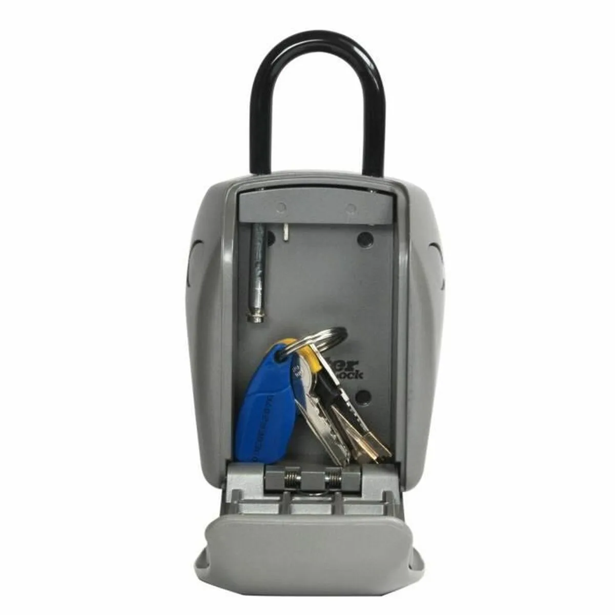 Coffre fort pour cles master lock 5414eurd gris s715324497. Diaytar, c'est la boîte à outils de votre vie idéale. Des produits pour construire, embellir et optimiser votre quotidien.
