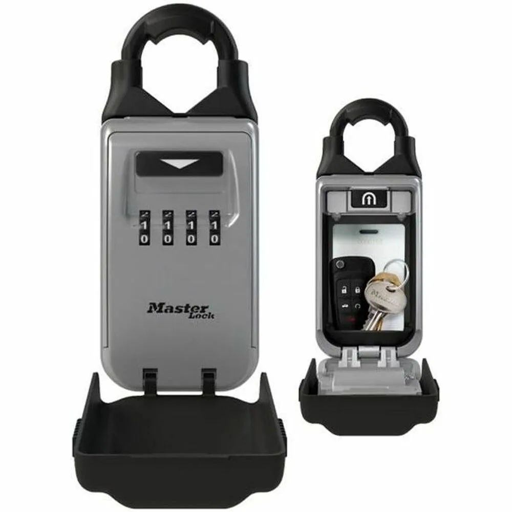 Coffre fort pour cles master lock 5420eurd gris metal s715324988. L'aventure Diaytar, c'est celle d'une équipe passionnée qui déniche pour vous les perles rares du marché généraliste