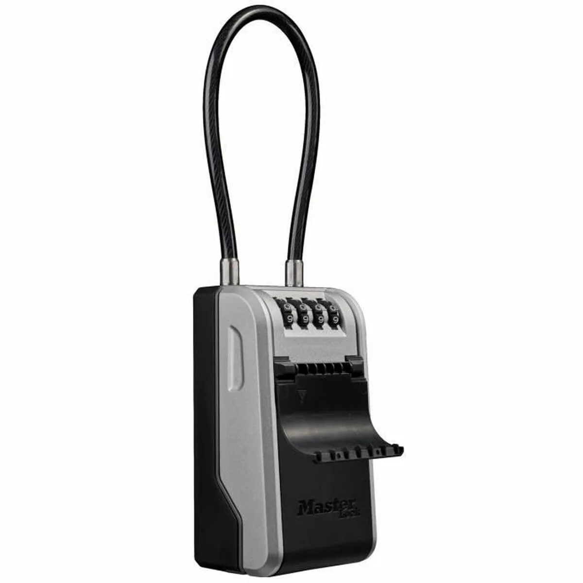 Coffre fort pour cles master lock a accrocher 19 6 x 7 6 x 5 6 cm aluminium s719425333. Avec Diaytar, faites de chaque achat en ligne une découverte et de chaque produit un ajout valuable à votre univers