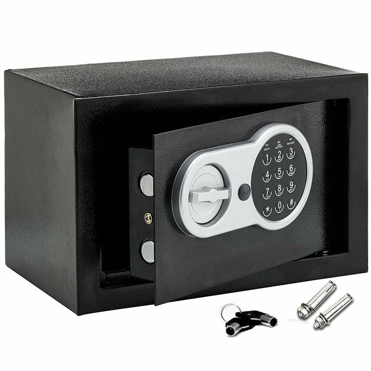 Coffre fort safe alarm 08610 renforcee s791494247. Diaytar, c'est le livre dont vous êtes le héros. Chaque produit que vous choisissez est un chapitre de votre histoire.