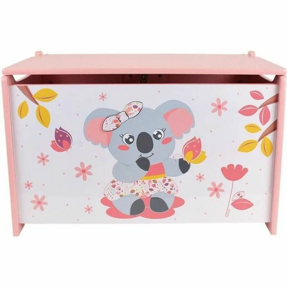 Coffre fun house cally mimi koala rose bois 40 x 58 x 36 cm s712296561. La force de Diaytar : comprendre vos besoins et vos désirs pour vous proposer les produits les plus adaptés et les plus désirables