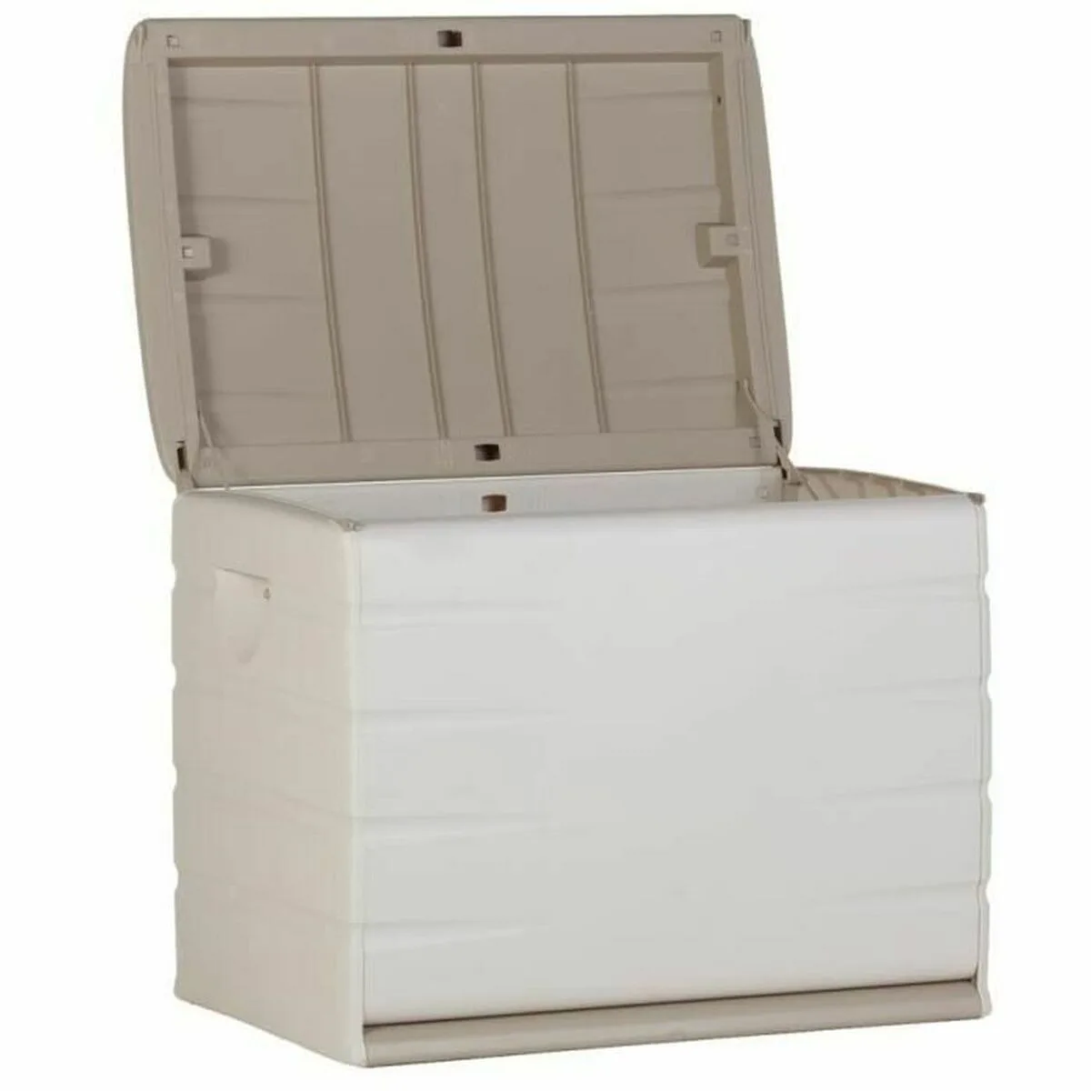 Coffre plastiken 97600 beige plastique s715106467. Oubliez tout ce que vous savez sur le e-commerce. Diaytar réécrit les règles avec une offre audacieuse et éclectique.