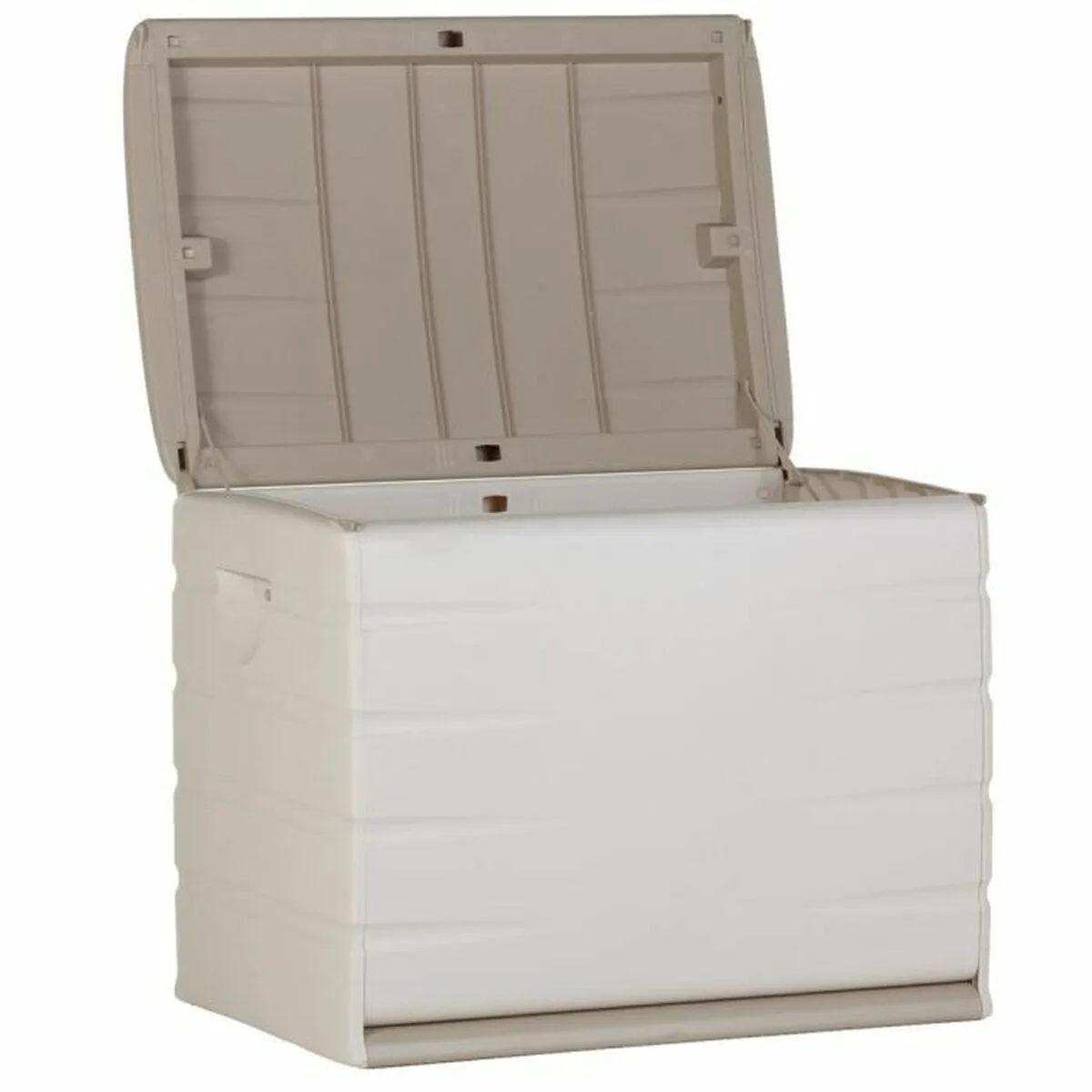 Coffre plastiken 97800 beige plastique s715106514. Nous sommes les archéologues du produit parfait. Diaytar exhume pour vous les trésors cachés du marché.