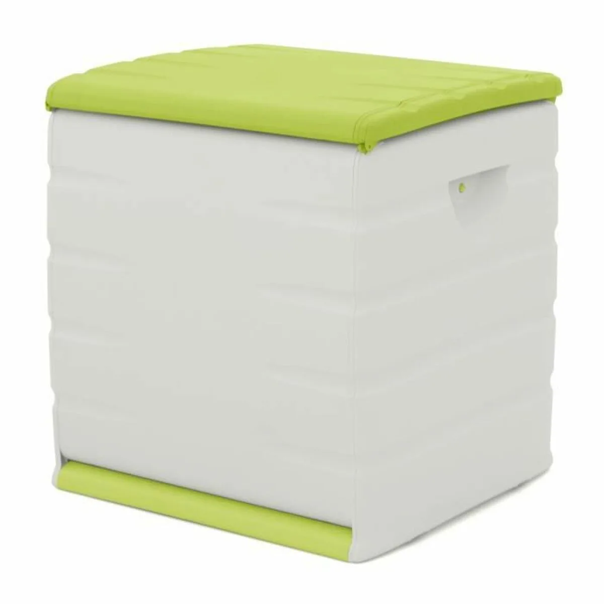 Coffre plastiken vert plastique 60 x 61 x 53 cm s710359834. Diaytar, c'est le cocktail parfait entre l'esprit start-up et l'expertise d'un grand commerçant généraliste.